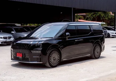 Zeekr 009 116 kWh Six-seat executiv with four-wheel drive มือเดียว 2025 