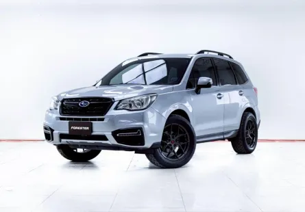 5C817 SUBARU FORESTER 2.0 i FORESTER AT 2017