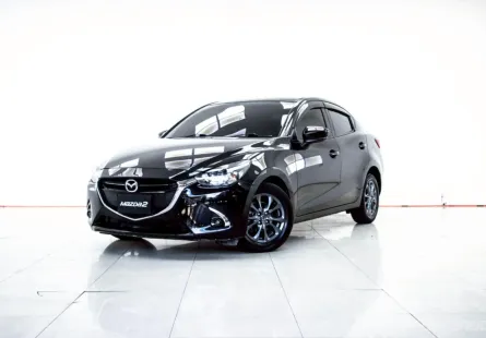 4B337 MAZDA 2 1.3 HIGH PLUS AT 2017