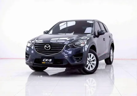 6B733 MAZDA CX-5 2.0 S AT 2019