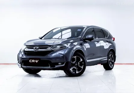 5C896 HONDA CR-V 2.4 EL 4WD AT 2019