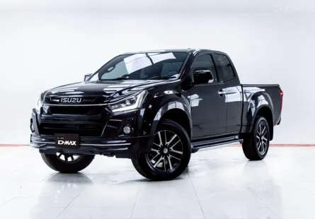5C926 ISUZU D-MAX 1.9 Ddi Z Z-Prestige Navi HI-LANDER SPACECAB AT 2019