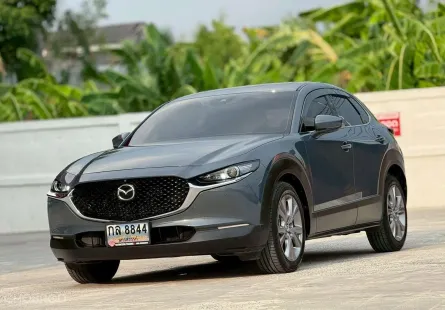 MAZDA CX-30, 2.0 SP 2020
