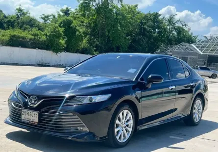 2021 Toyota Camry 2.5 Hybrid Premium
