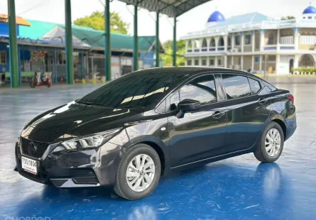 2020 Nissan Almera 1.0 EL 