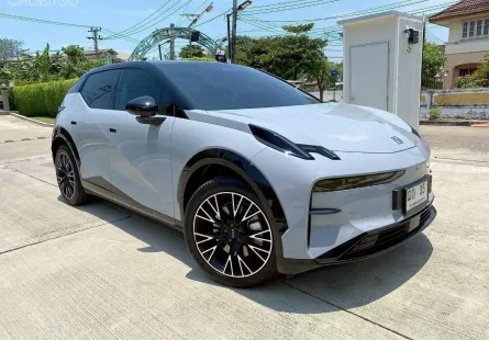 Zeekr X Flagship AWD 2024