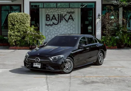 Mercedes-Benz C350e AMG Dynamic W206 AT 2023