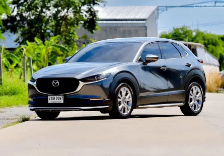 MAZDA CX-30 2.0 SP 6A/T ปี 2021