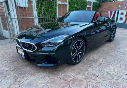 BMW Z4 2.0 sDrive30i M sport 2023 รถสวย ไมล์น้อย 