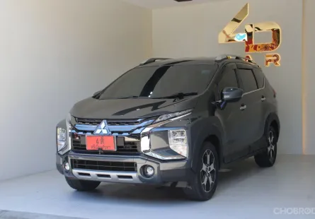 2020 Mitsubishi Xpander 1.5 GT รุ่นท็อปสุด