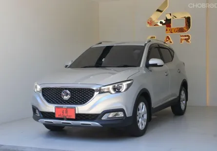 2018 MG ZS 1.5 D