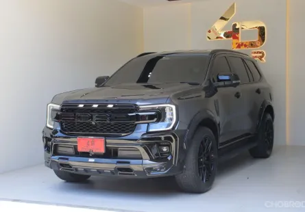 2024 Ford EVEREST 2.0 Sport