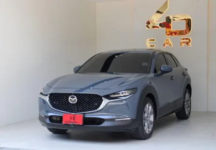 2024 Mazda CX-30 2.0 SP