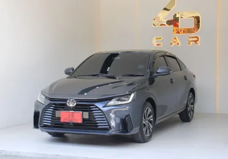 2023 Toyota Yaris Ativ 1.2  Premium Sedan