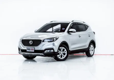 3B671 MG ZS 1.5 D AT 2019