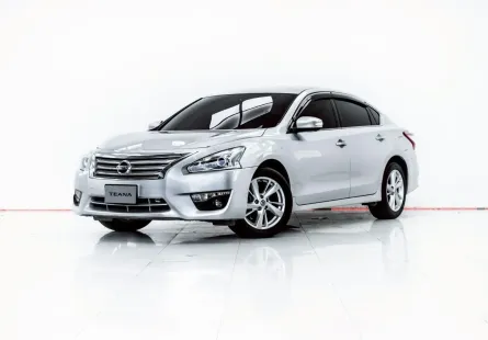 3B667 NISSAN TEANA 2.0 XL AT 2014