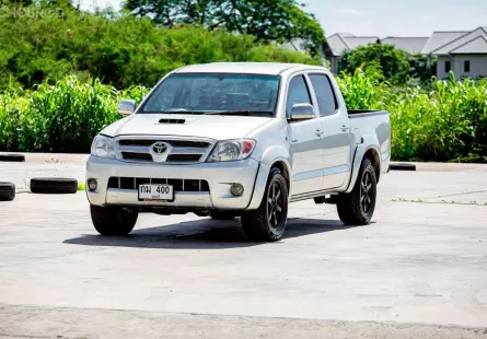 2005 Toyota Hilux Vigo 3.0 รถกระบะ 