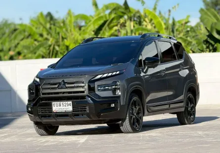2025 MITSUBISHI XPANDER 1.6 CROSS HEV Limited