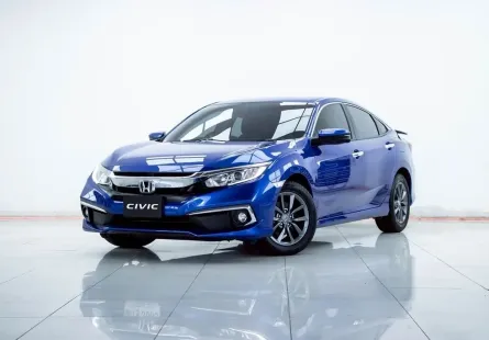 2B520 HONDA CIVIC 1.8 EL i-VTEC 2019