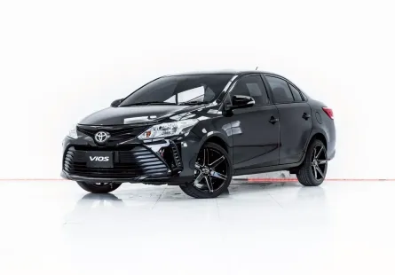 3B439 TOYOTA VIOS 1.5 ENTRY AT 2019