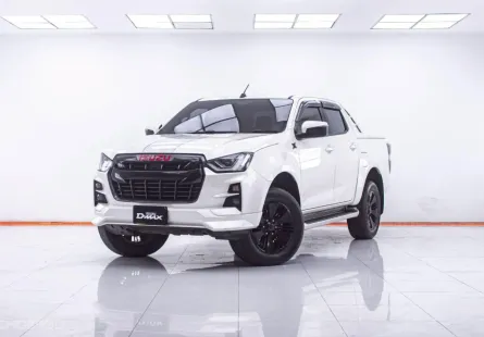 1F534 ISUZU D-MAX 1.9 X-SERIES HI-LANDER CAB4 AT 2021