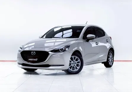 5C943 MAZDA 2 1.3 Sports (5Door) 2022