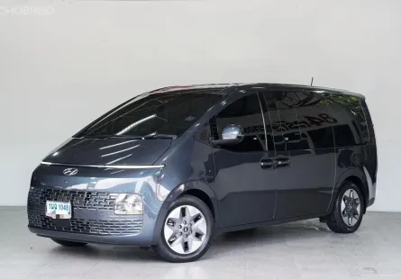 Hyundai STARIA 2.2 SEL 2021