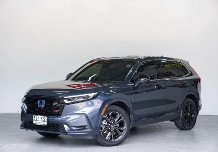 HONDA CR-V 2.0 e:HEV RS 5seat 2023