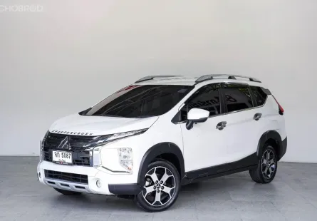 Mitsubishi Xpander 1.5 Cross 2020