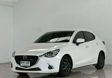Mazda 2 1.3 (4Door) 2019
