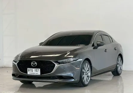 Mazda3 2.0 SP ปี 2019 จด 2020