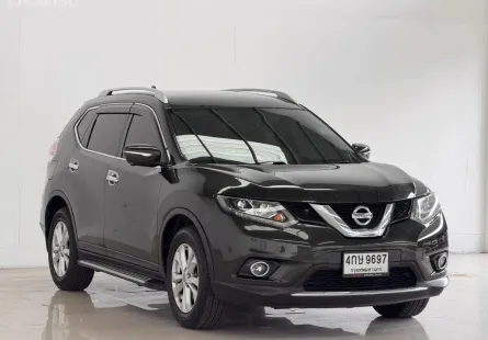 Nissan X-Trail 2.0 4WD ปี 2015