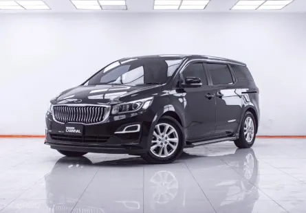 1F510 KIA GRAND CARNIVAL 2.2 LX AT 2022