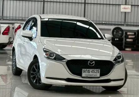 2019 Mazda 2 1.3 E AT