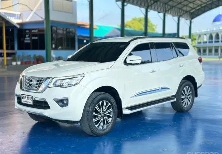 2019 Nissan Terra 2.3 VL 2WD