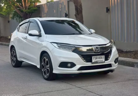 Honda HR-V 1.8 EL 2020 ฟรีดาวน์ คุ้มสุด