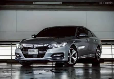 Honda Accord 2.0 Hybrid 2020