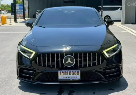 Mercedes-Benz CLS-Class 3.0 CLS53 AMG 2022