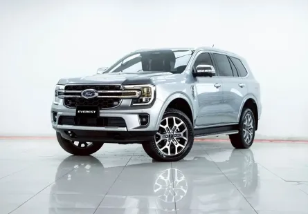 2B527 FORD EVEREST 2.0 BI-TURBO TITANIUM PLUS 4WD AT 2023