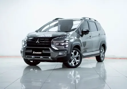 2B537 MITSUBISHI XPANDER 1.5 CROSS AT 2023