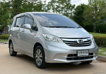 Honda Freed 1.5 EL ปี 2013