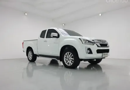 2019 Isuzu D-Max 3.0 Hi-Lander รถกระบะ 