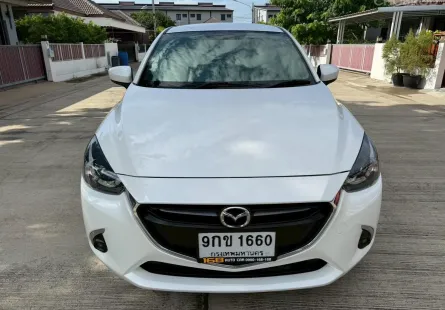 Mazda 2 1.3 Sports (5Door) ปี 2018 มือเดียวป้ายแดง