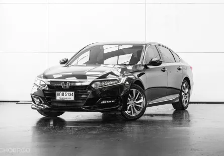 2019 Honda ACCORD 1.5 TURBO EL A/T