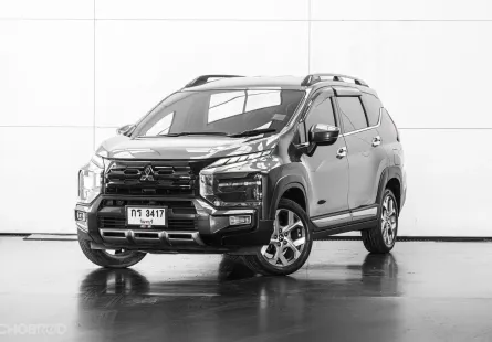 2023 Mitsubishi X-PANDER 1.5 CROSS AT สี เทา