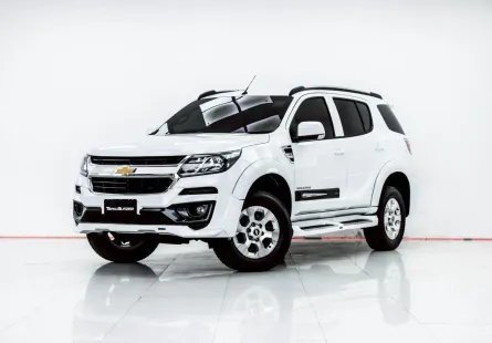 3B681 CHEVROLET TRAILBLAZER 2.5 LT AT 2020