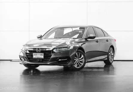 2022 Honda ACCORD 1.5 TURBO EL A/T