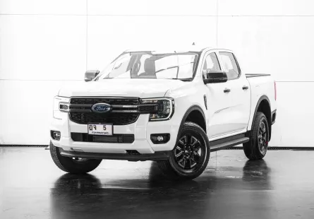 2024 Ford Ranger 2.0 XLS HI-RIDER DoubleCab  A/T