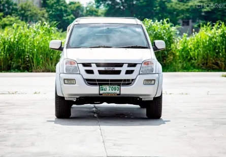 Isuzu D-Max 3.0 รถกระบะ 