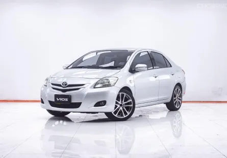 1F613 TOYOTA VIOS 1.5 J AT 2008